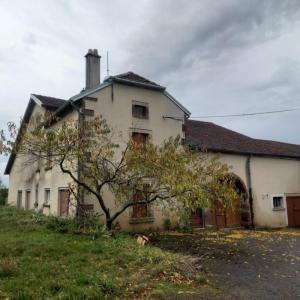 For sale Equevilley 8 rooms 130 m2 Haute saone (70160) photo 1