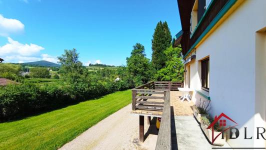 Acheter Maison Gerardmer 225000 euros