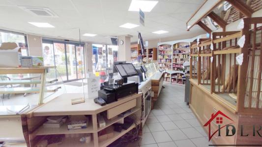 Annonce Vente Local commercial Arbent 01