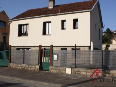 Acheter Maison Chalindrey Haute marne