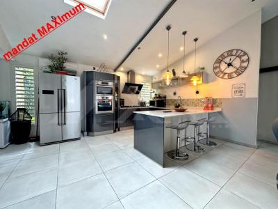 For sale Saint-joseph 4 rooms 136 m2 Reunion (97480) photo 1