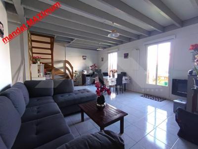 For sale Tampon 6 rooms 144 m2 Reunion (97430) photo 1