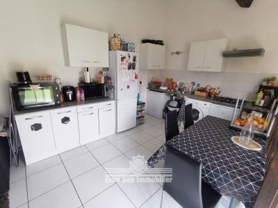 Annonce Vente Appartement Nissan-lez-enserune 34