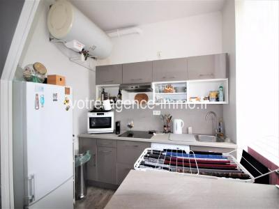 For sale Nice SAINT ROCH 2 rooms 33 m2 Alpes Maritimes (06300) photo 2