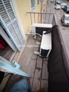 For sale Nice SAINT ROCH 2 rooms 33 m2 Alpes Maritimes (06300) photo 4