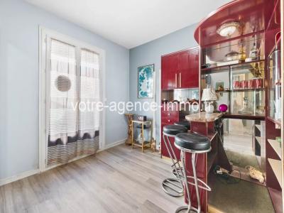 Acheter Appartement Trinite Alpes Maritimes