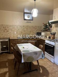 For sale Crocq 4 rooms 114 m2 Creuse (23260) photo 3