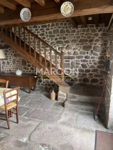 For sale Crocq 4 rooms 114 m2 Creuse (23260) photo 4