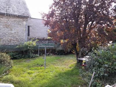 Annonce Vente 10 pices Maison Severac-le-chateau 12