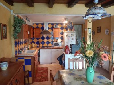 For sale Cassagnabere-tournas 5 rooms 85 m2 Haute garonne (31420) photo 1