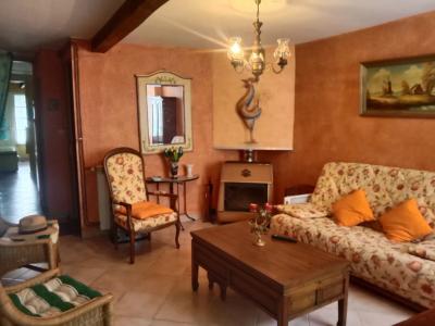 For sale Cassagnabere-tournas 5 rooms 85 m2 Haute garonne (31420) photo 2