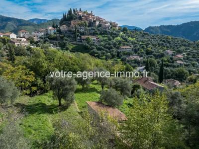 For sale Coaraze 4500 m2 Alpes Maritimes (06390) photo 0