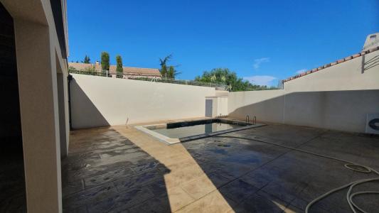 Acheter Maison 116 m2 Narbonne