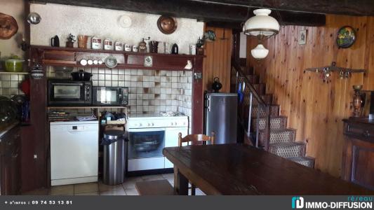 For sale 5 rooms 134 m2 Lot (46360) photo 2