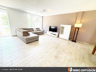 For sale 4 rooms 127 m2 Saone et loire (71510) photo 0