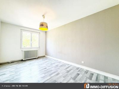 For sale 4 rooms 127 m2 Saone et loire (71510) photo 1