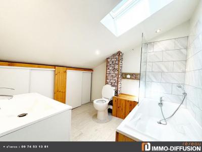 For sale 4 rooms 127 m2 Saone et loire (71510) photo 2