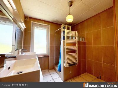 For sale 4 rooms 127 m2 Saone et loire (71510) photo 3