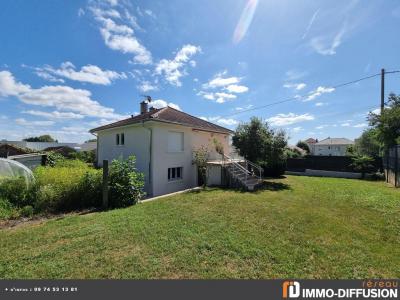 Annonce Vente 5 pices Maison  71