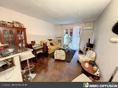 Annonce Vente 3 pices Appartement  06