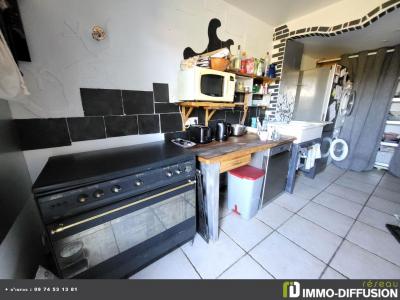 For sale TRS CALME 4 rooms 94 m2 Ain (01240) photo 1