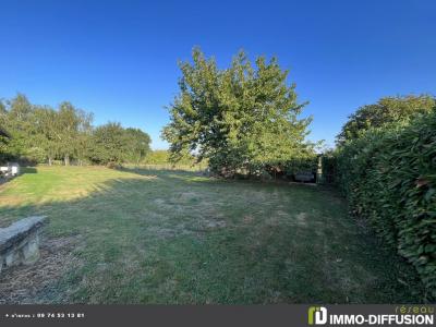 Annonce Vente Terrain  01