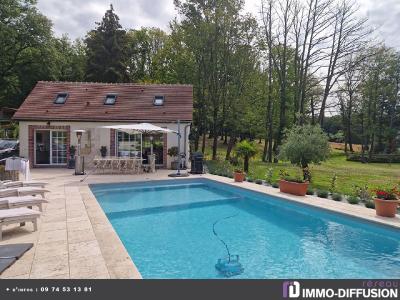 For sale 540 m2 Eure et loir (28240) photo 1