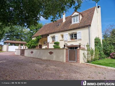 For sale 540 m2 Eure et loir (28240) photo 2