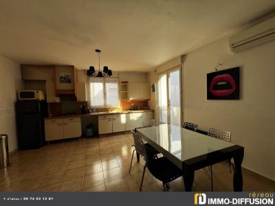 For sale COEUR DE VILLE 3 rooms 90 m2 Herault (34340) photo 0