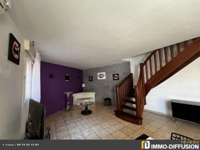 For sale COEUR DE VILLE 3 rooms 90 m2 Herault (34340) photo 1