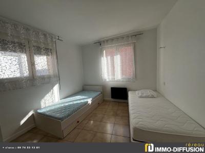 For sale COEUR DE VILLE 3 rooms 90 m2 Herault (34340) photo 2