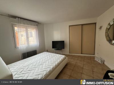 For sale COEUR DE VILLE 3 rooms 90 m2 Herault (34340) photo 3