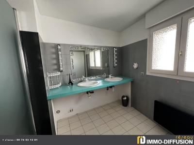 For sale COEUR DE VILLE 3 rooms 90 m2 Herault (34340) photo 4