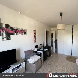 For sale GARE DE SAINTE MARTHE 2 rooms 40 m2 Bouches du Rhone (13014) photo 0