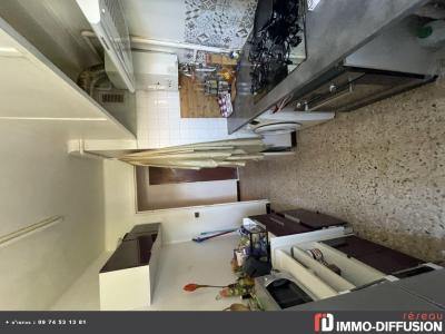 For sale GARE DE SAINTE MARTHE 2 rooms 40 m2 Bouches du Rhone (13014) photo 1