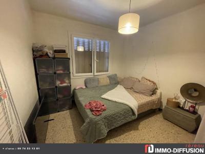 For sale GARE DE SAINTE MARTHE 2 rooms 40 m2 Bouches du Rhone (13014) photo 2