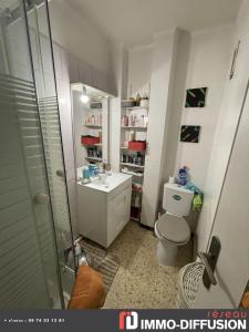 For sale GARE DE SAINTE MARTHE 2 rooms 40 m2 Bouches du Rhone (13014) photo 3