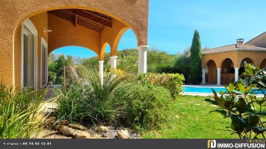 For sale CALME 4 rooms 136 m2 Herault (34360) photo 2