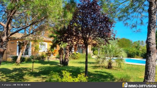 For sale CALME 4 rooms 136 m2 Herault (34360) photo 3