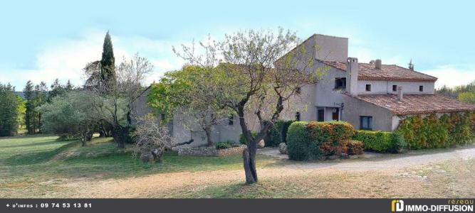 For sale 7 rooms 346 m2 Herault (34360) photo 1