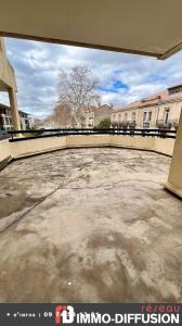 For sale MDIATHQUE 4 rooms 60 m2 Herault (34500) photo 2