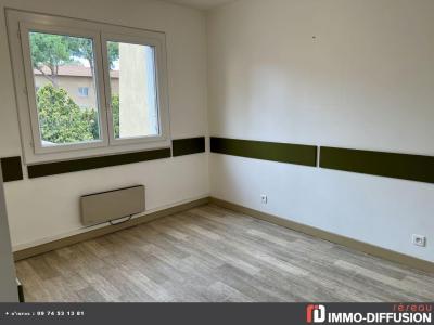 For sale MDIATHQUE 4 rooms 60 m2 Herault (34500) photo 4