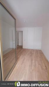 Acheter Appartement 119 m2 