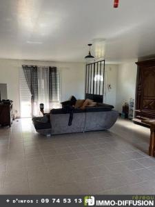 For sale 4 rooms 107 m2 Gers (32500) photo 1