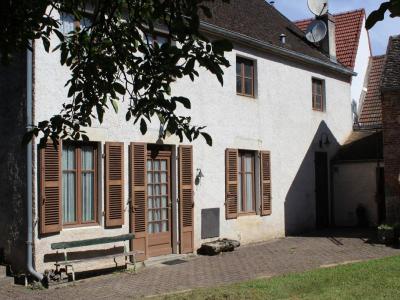 For sale Seurre 7 rooms 190 m2 Cote d'or (21250) photo 0