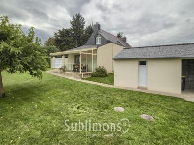 Annonce Vente 5 pices Maison Nivillac 56