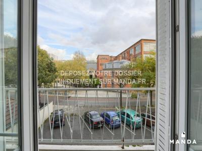 Annonce Location 5 pices Appartement Ivry-sur-seine 94