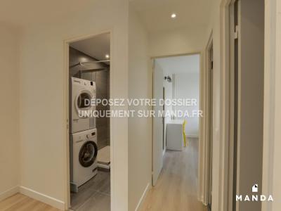 Louer Appartement Ivry-sur-seine Val de Marne