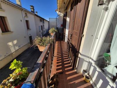 For sale Montgaillard 4 rooms 82 m2 Ariege (09330) photo 1