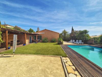 Acheter Maison 100 m2 Beziers